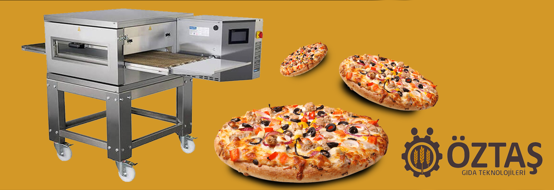 Pizza Fırın