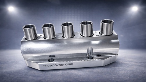 2 Lİ KANAL AÇMA ÖZEL KAFA