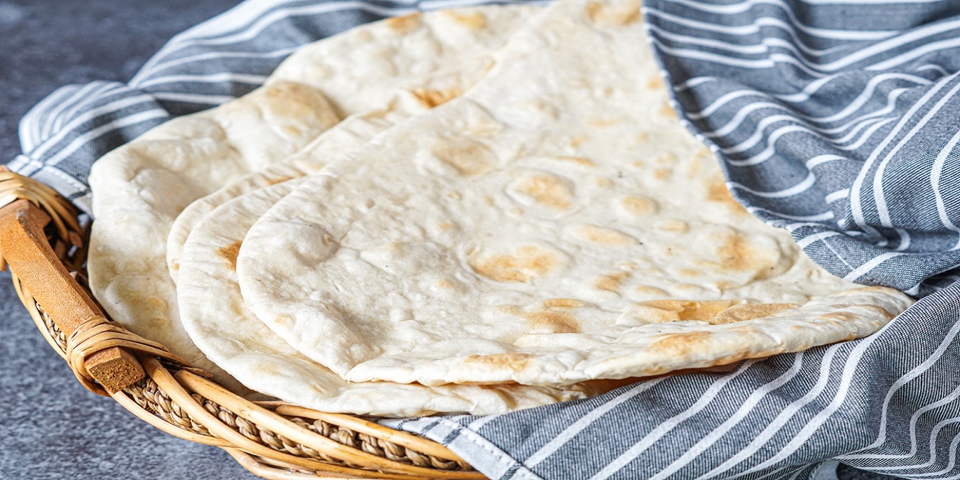 KIBRIS Lavaş Pişirim